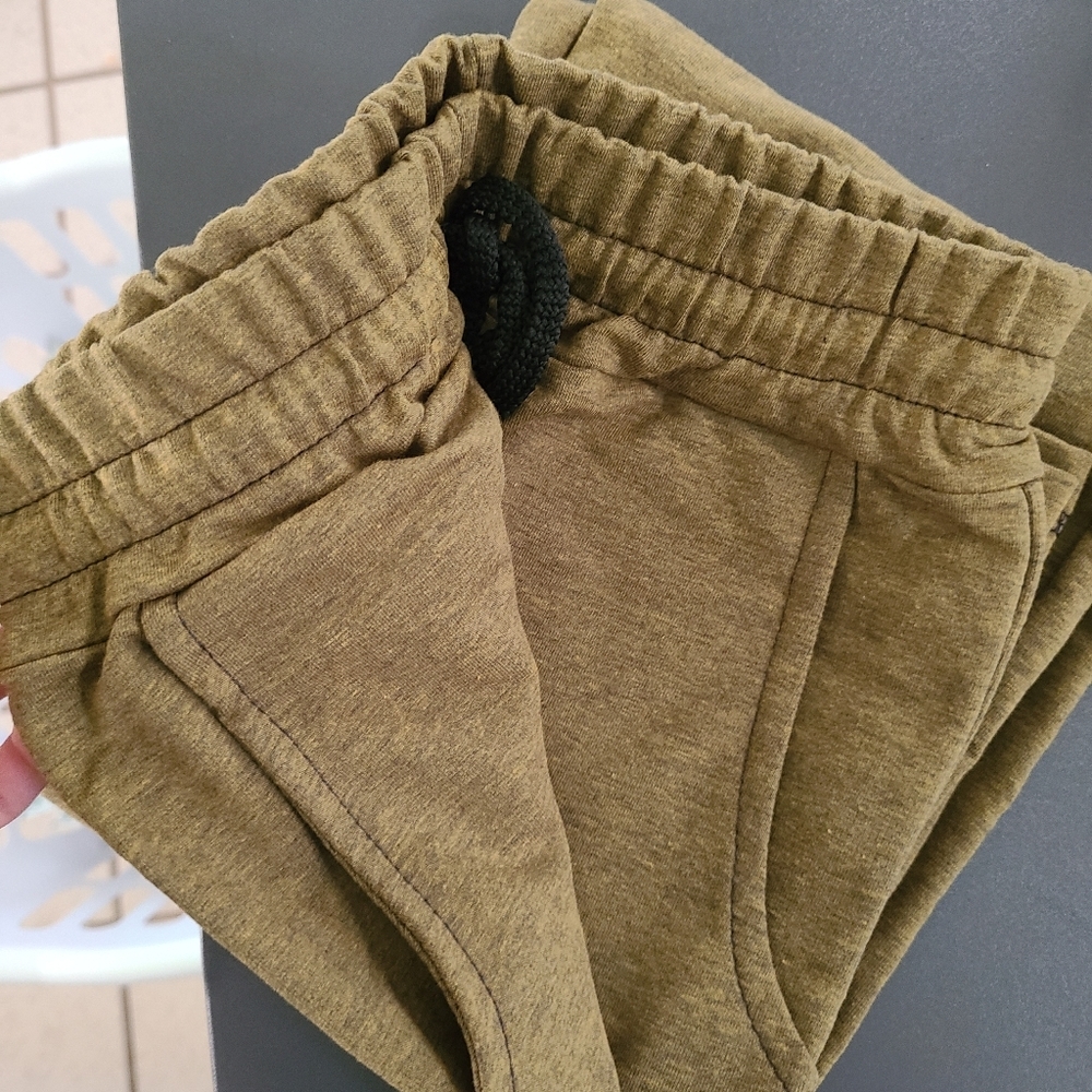 Sweatpants with Pockets Joggers Pants - Picture 5 of 6